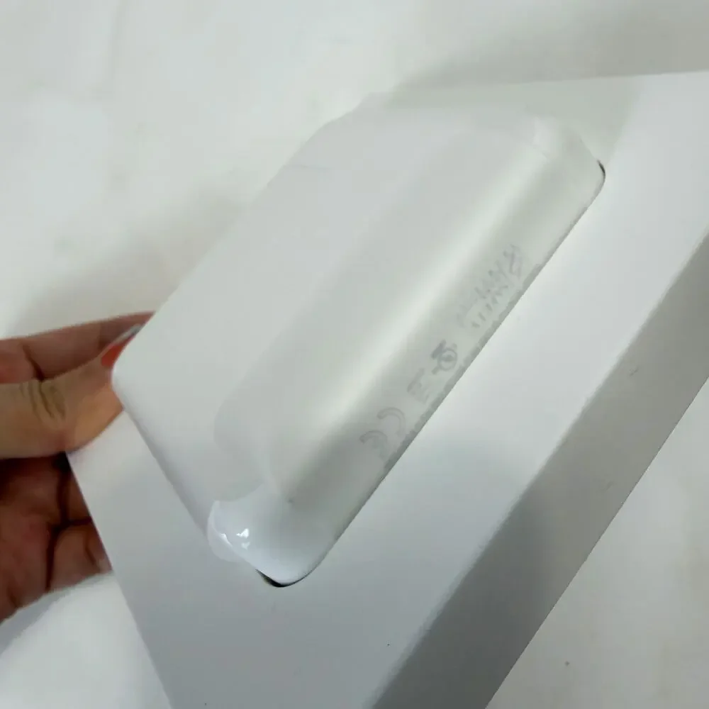 Apple 87W USB-C Power Adapter A1719 MNF82LL/A Genuine OEM Open Box